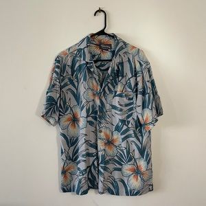 🌸 Hawaiian Shirt 🌼